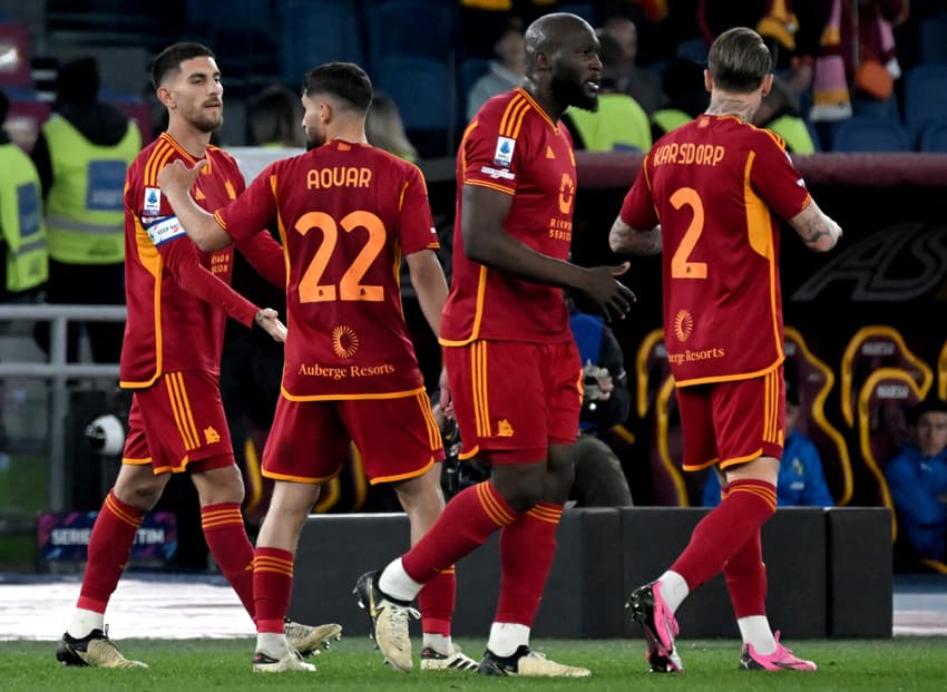 FBL-ITA-SERIEA-ROMA-SASSUOLO