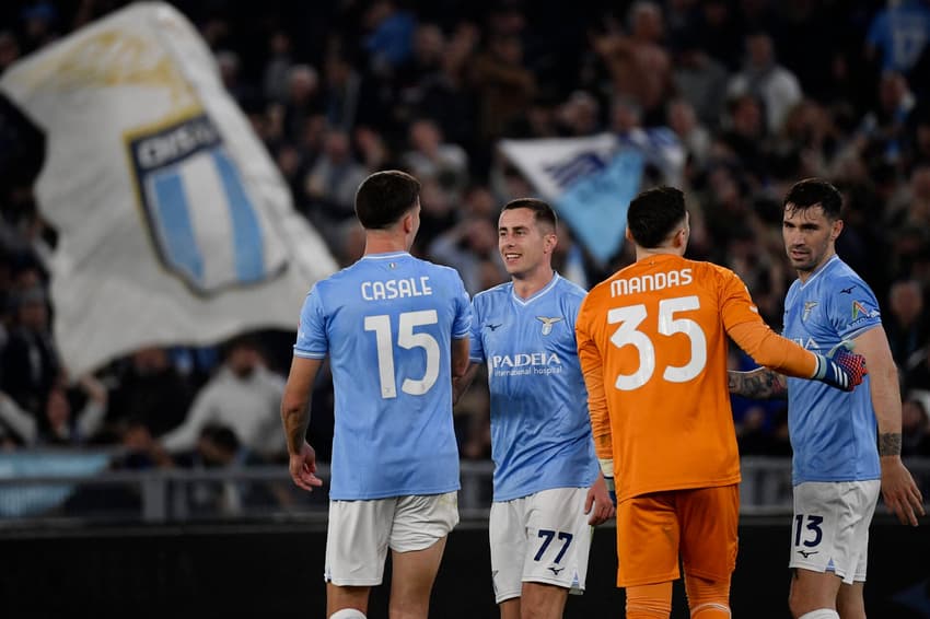 FBL-ITA-SERIEA-LAZIO-JUVENTUS