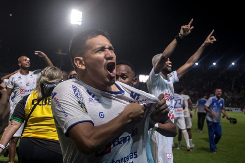 PARAENSE 2023, REMO X AGUIA DE MARABA