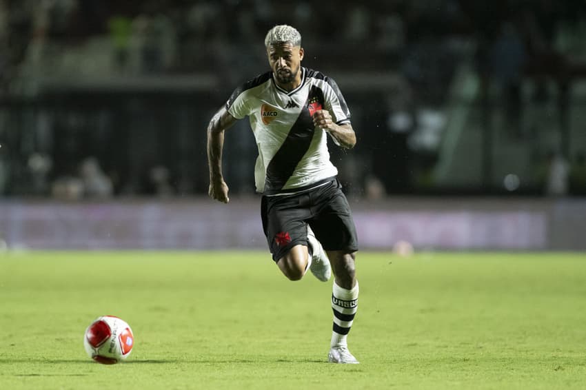 Paulinho - Vasco