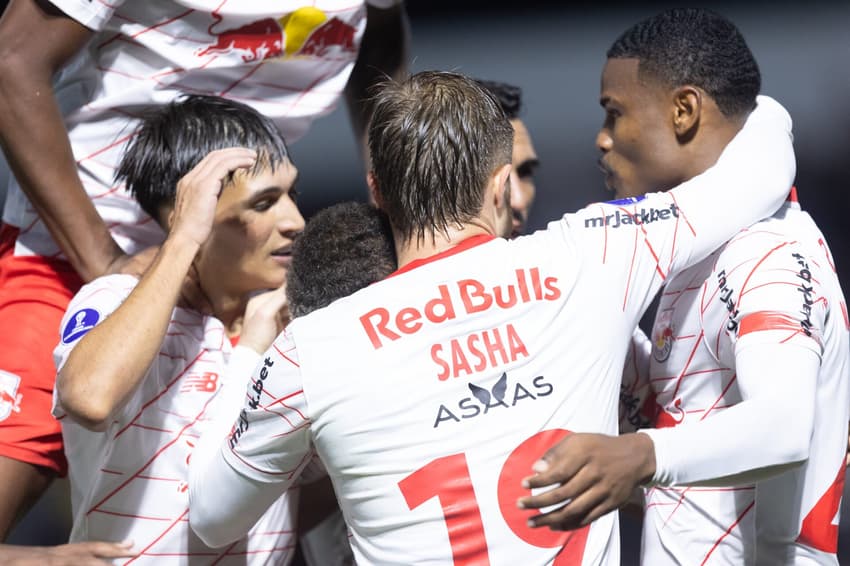 COPA SUL-AMERICANA 2024, BRAGANTINO