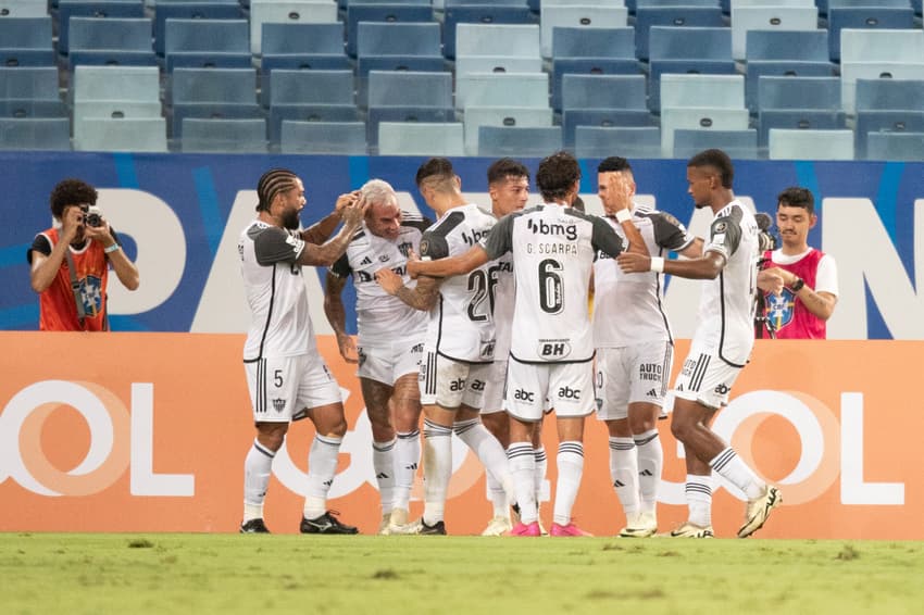 BRASILEIRO A 2024, CUIABA X ATLETICO-MG