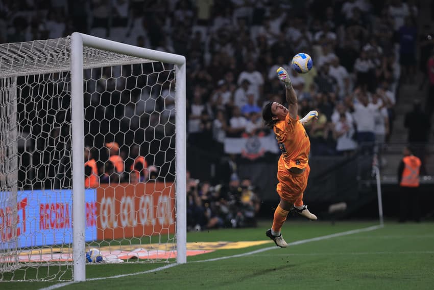 BRASILEIRO A 2024, CORINTHIANS X ATLETICO-MG