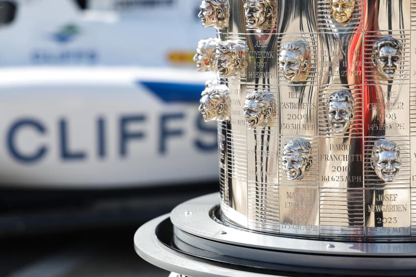 Helio-Castroneves-unveils-Cliffs-livery-for-108th-running-of-the-Indianapolis-500-Photo-by-Chris-Owens_Large-Image-Without-Watermark_m97237-1