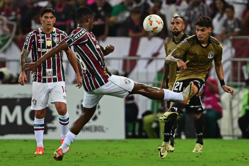 Lelê Fluminense