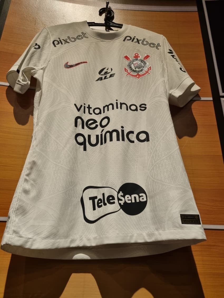 Tele-Sena-Corinthians