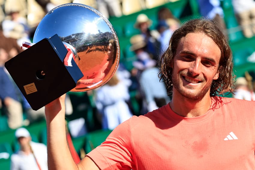 Tsitsipas