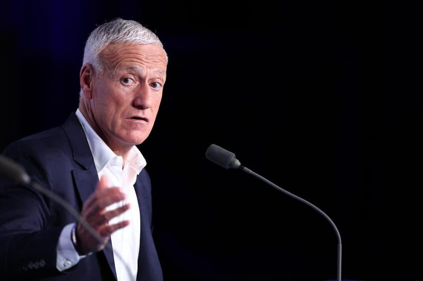 FBL-EURO-2024-FRA-DESCHAMPS-SQUAD
