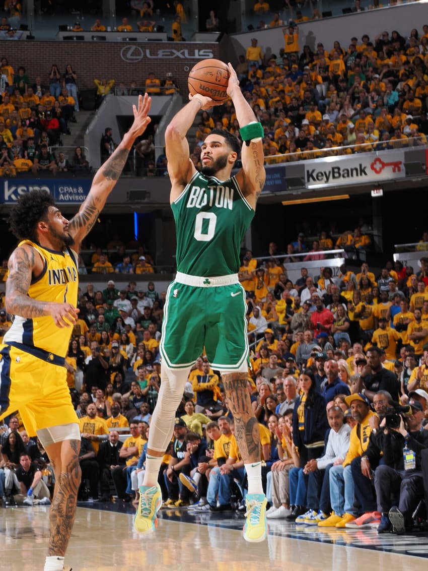 2024 NBA Playoffs &#8211; Boston Celtics v Indiana Pacers