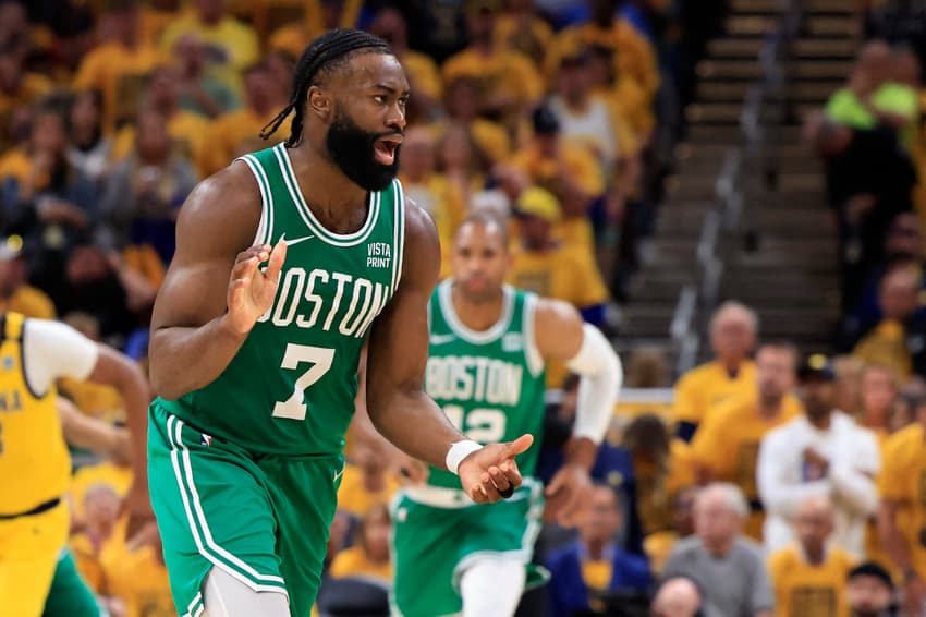 Boston Celtics v Indiana Pacers – Game Four