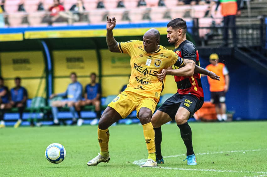 Foto: João Normando/AMFC