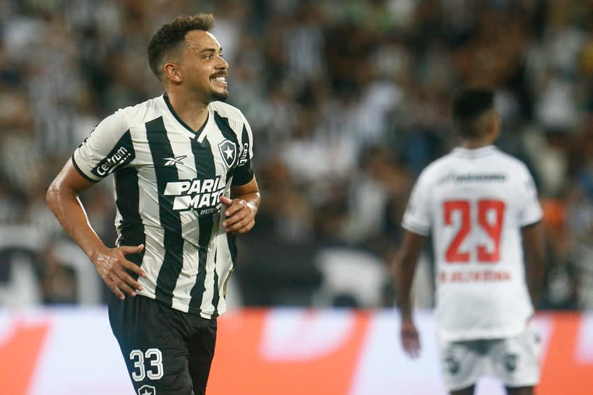 Botafogo x Vitória, Copa do Brasil