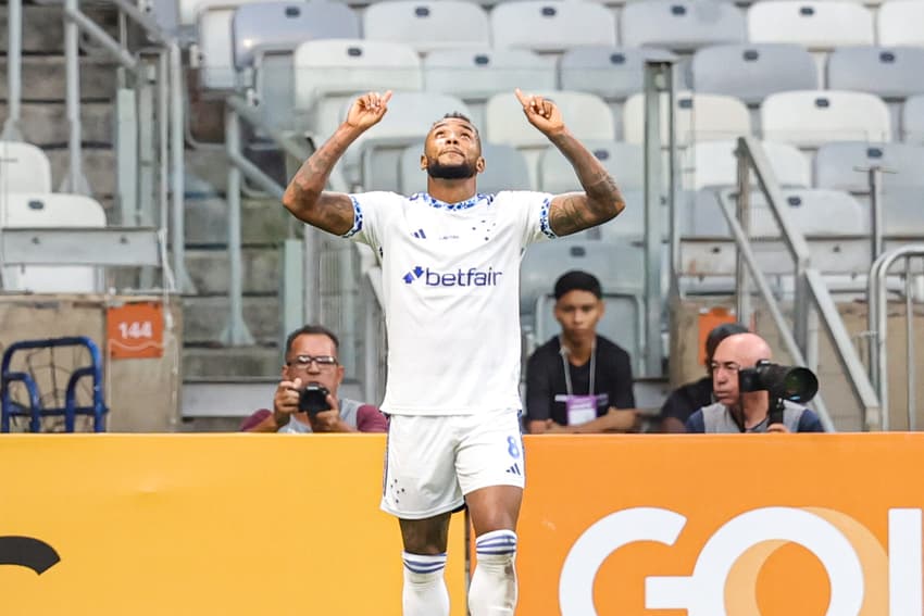 BRASILEIRO A 2024, CRUZEIRO X VITORIA