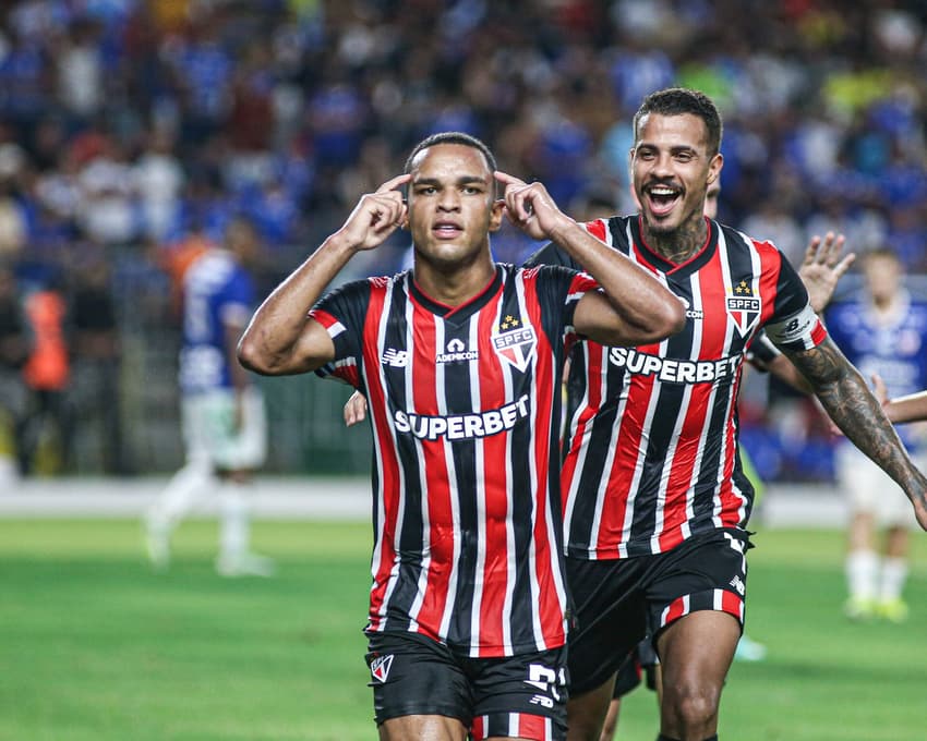 COPA DO BRASIL 2024, AGUIA DE MARABA x SAO PAULO