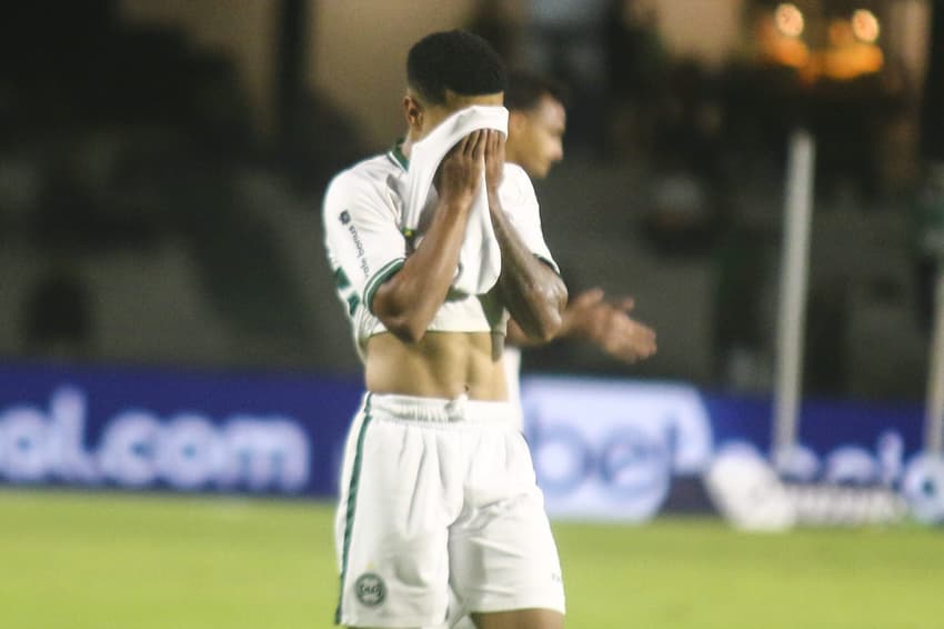 BRASILEIRO B 2024, CORITIBA X SPORT