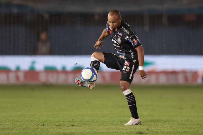 BRASILEIRO B 2024, BRUSQUE x OPERARIO