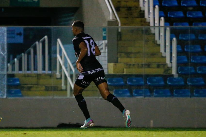 BRASILEIRO C 2024, FERROVIARIO x ABC