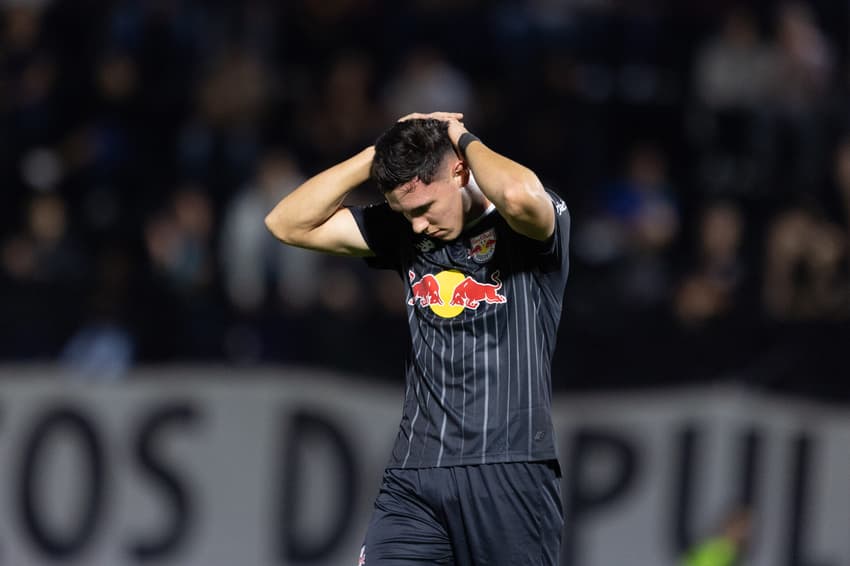 COPA DO BRASIL 2024, BRAGANTINO x SOUSA