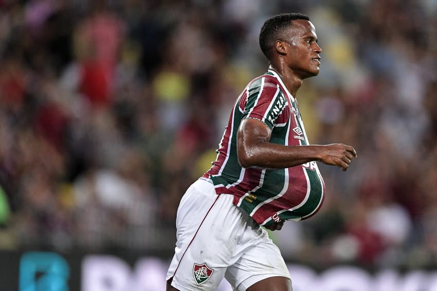 COPA DO BRASIL 2024, FLUMINENSE x SAMPAIO CORREA