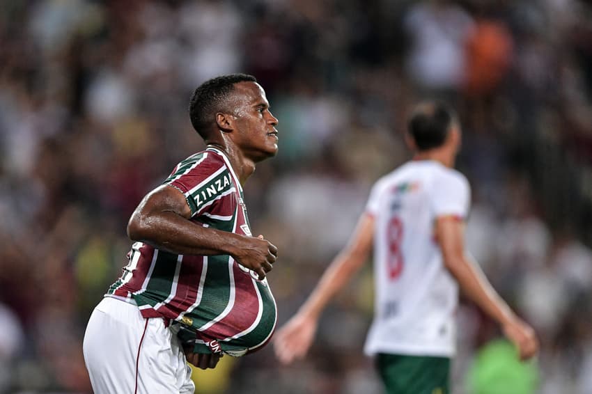 COPA DO BRASIL 2024, FLUMINENSE x SAMPAIO CORREA