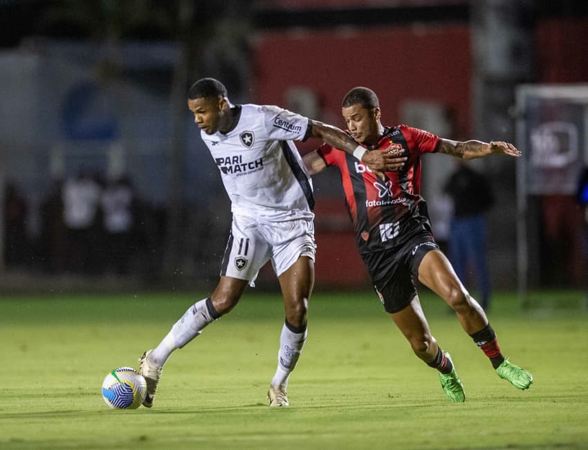 COPA DO BRASIL 2024, VITORIA x BOTAFOGO