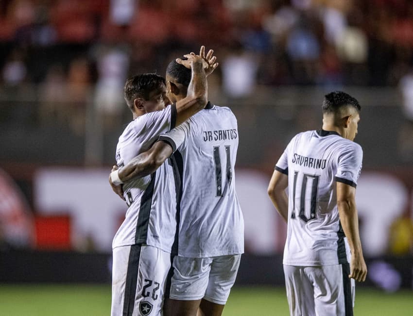 COPA DO BRASIL 2024, VITORIA x BOTAFOGO