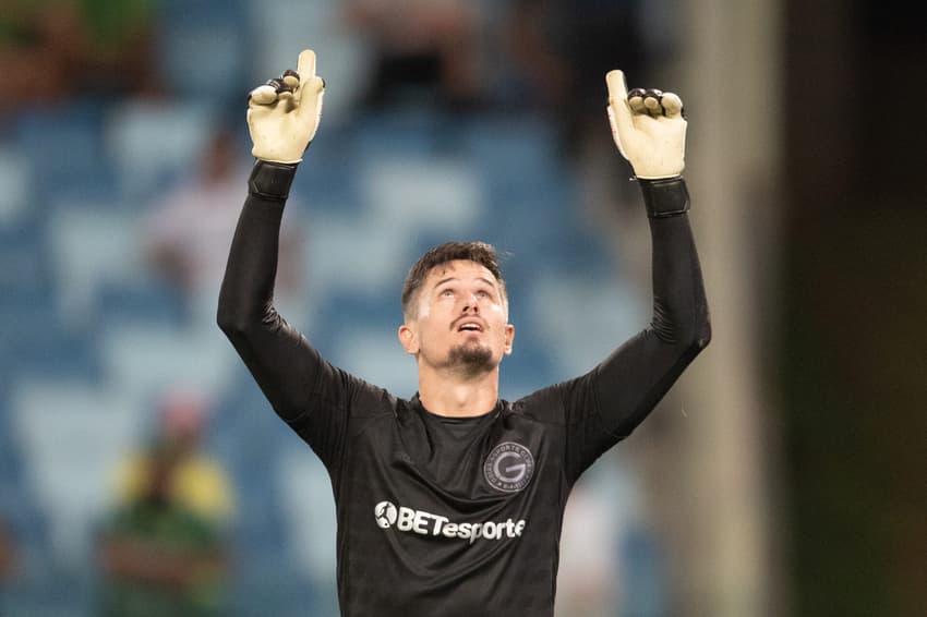 COPA DO BRASIL 2024, CUIABA x GOIAS