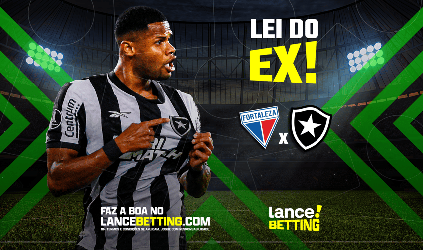 Arte 2 &#8211; Lei do Ex