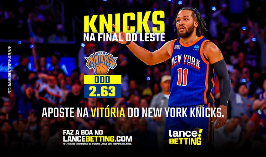 Betting Knicks x Pacers