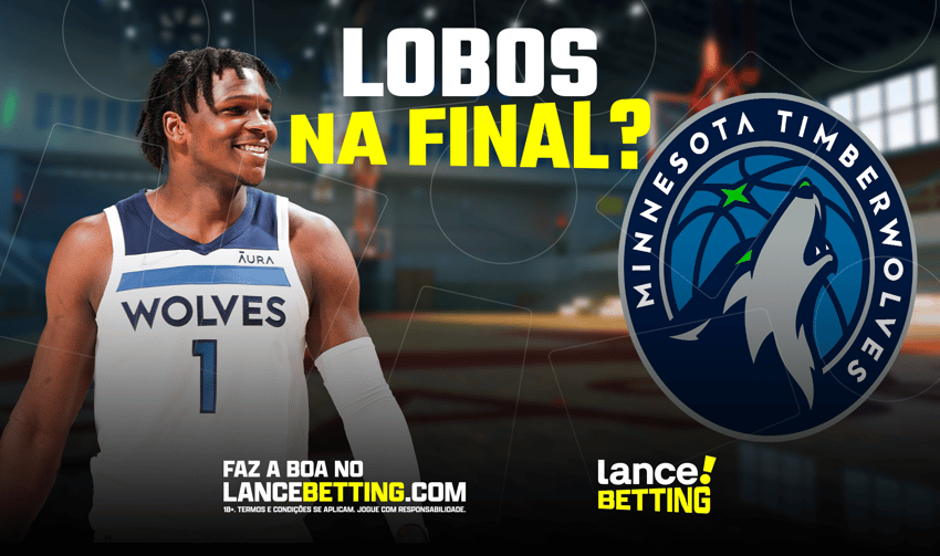 Betting Wolves – site