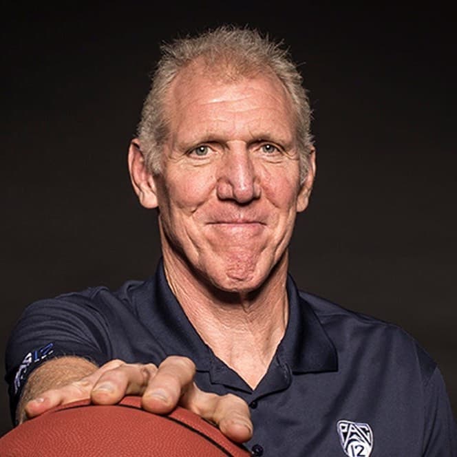 Bill Walton