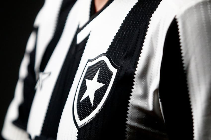 Camisa-Botafogo