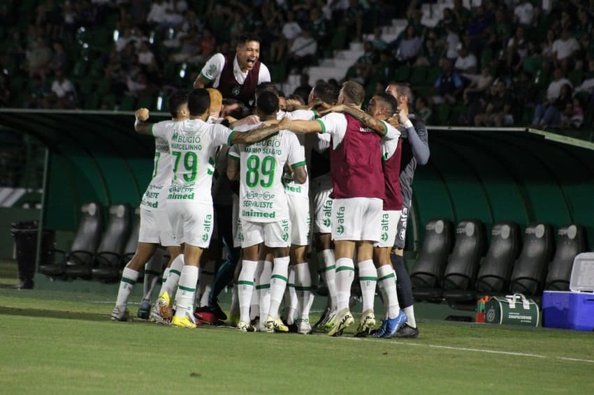 Chapecoense