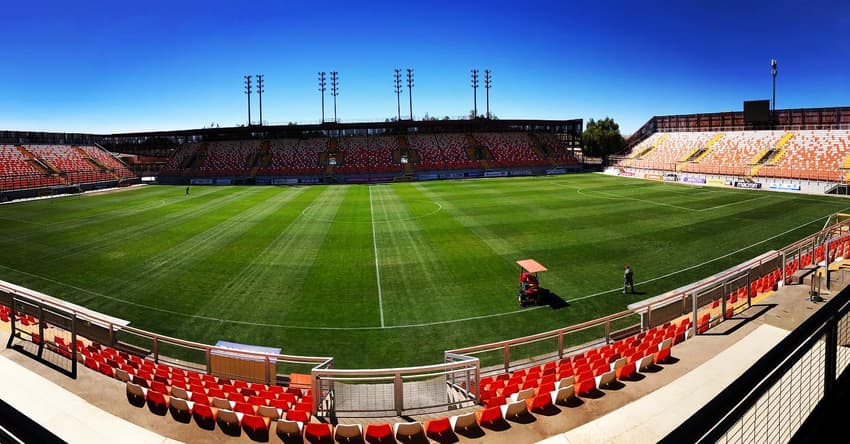 Estádio Zorros del Desierto - Cobreloa