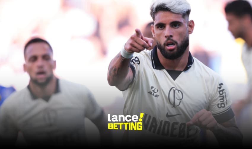 Corinthians betting
