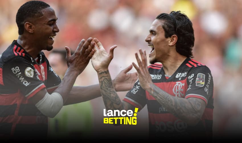 flamengo betting