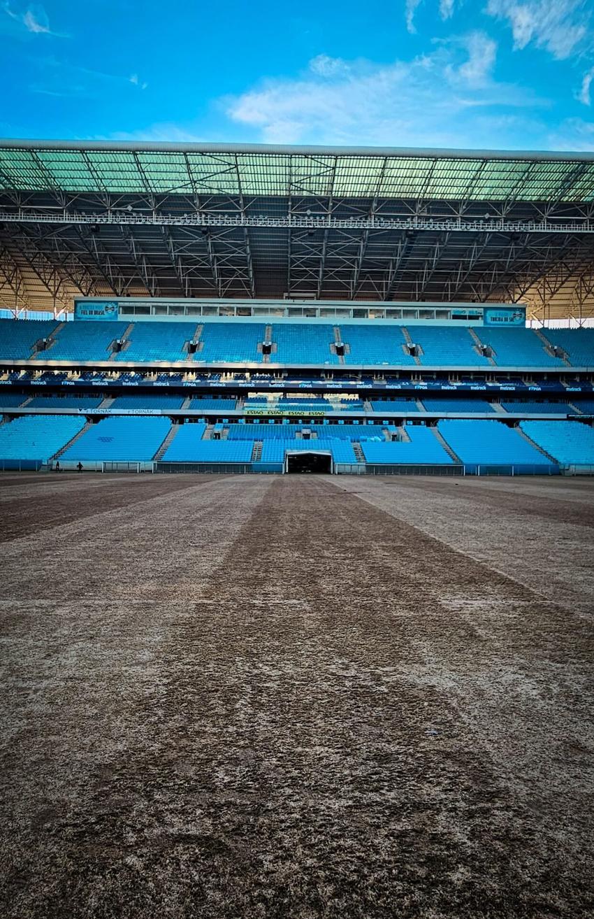 Arena do Grêmio