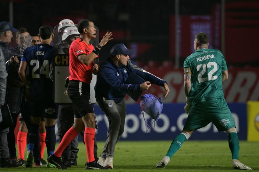 FBL-LIBERTADORES-SÃO-PAULO-TALLERES