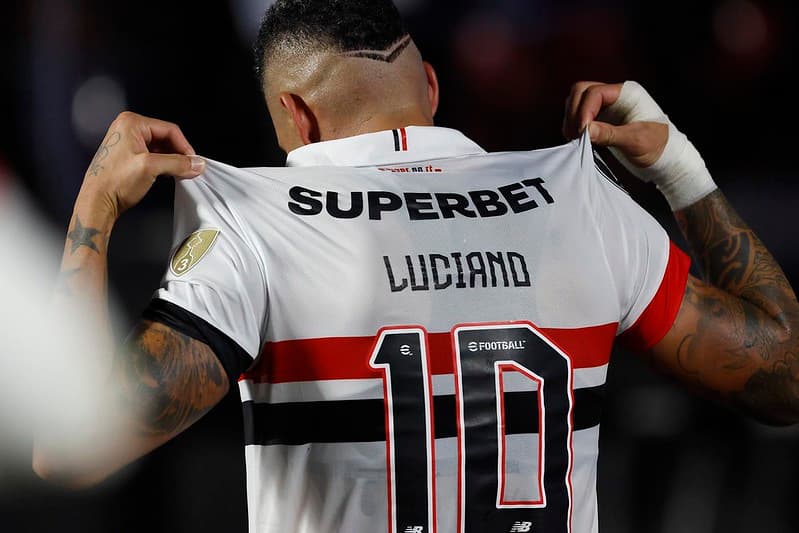 São-Paulo-Luciano-Libertadores