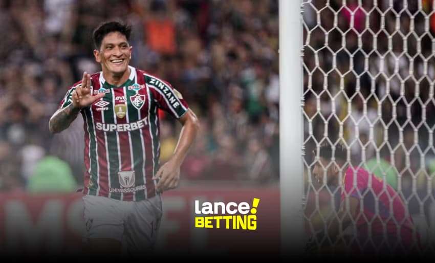 cano fluminense betting