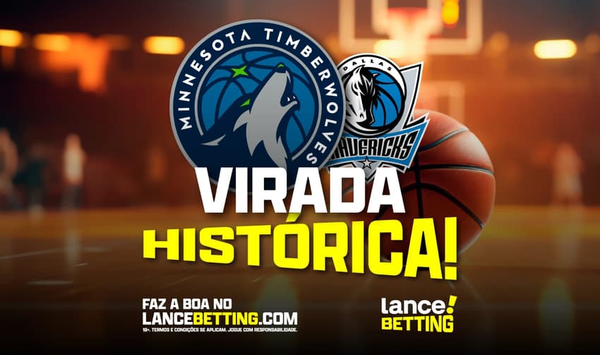 Timberwolves x Mavericks