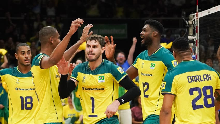 brasil volei bruninho