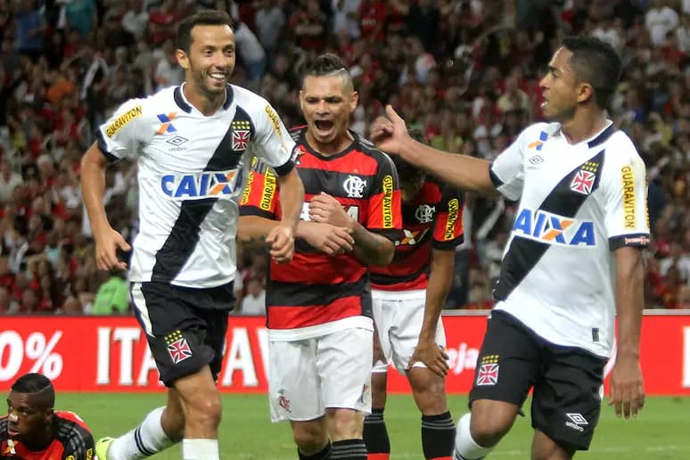 Flamengo x Vasco