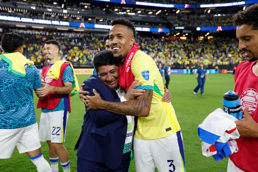 Seleção Brasileira - Copa América