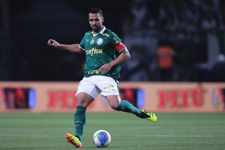 COPA DO BRASIL 2024, PALMEIRAS x BOTAFOGO-SP - Luan Palmeiras