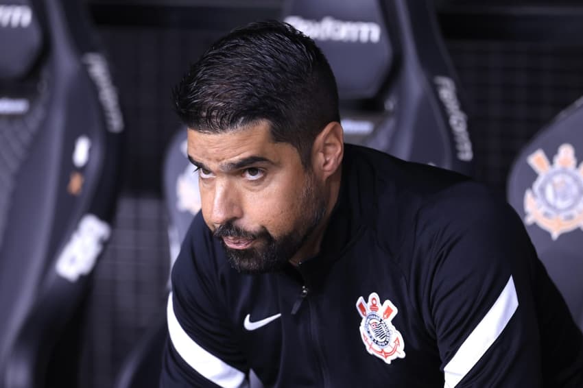 BRASILEIRO A 2024, CORINTHIANS x BOTAFOGO