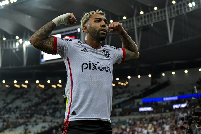 BRASILEIRO A 2024, VASCO x FLAMENGO