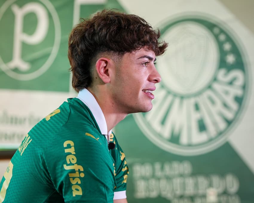 Agustín Giay Palmeiras