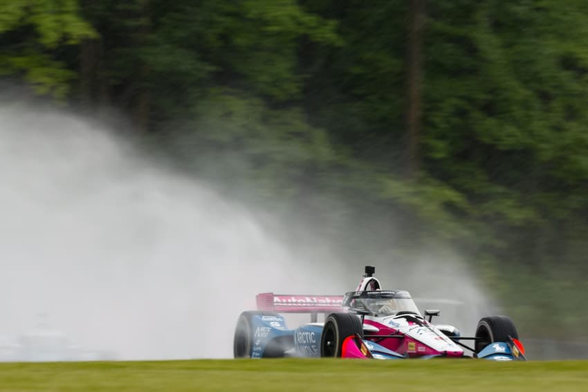 2024 INDYCAR XPEL Grand Prix at Road America