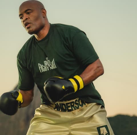 Anderson Silva